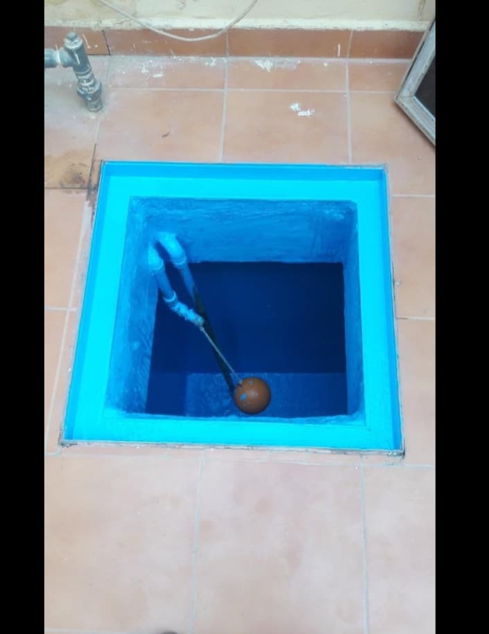 شركة تنظيف خزانات بصبيا