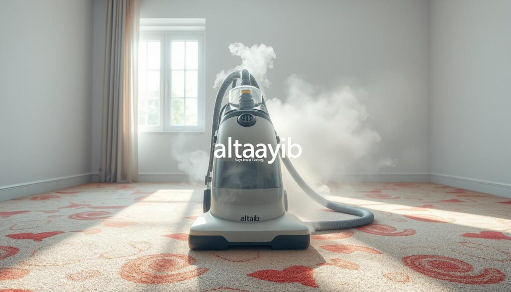 تنظيف مجالس بصبيا بالبخار