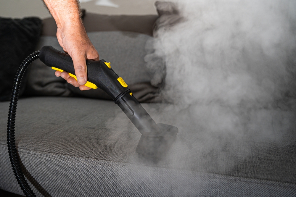 شركة تنظيف كنب 