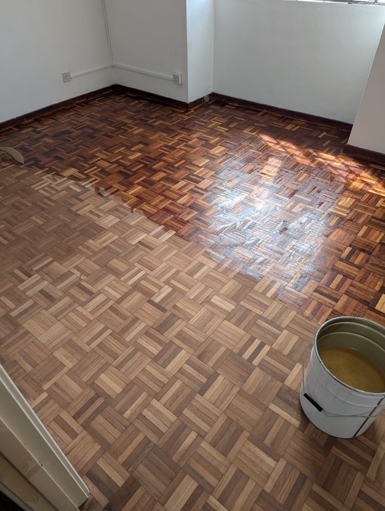 شركة ترميم منازل 