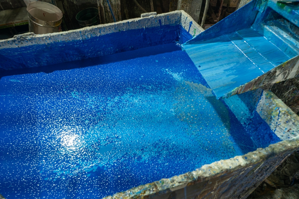 شركة تنظيف خزانات ببيش 