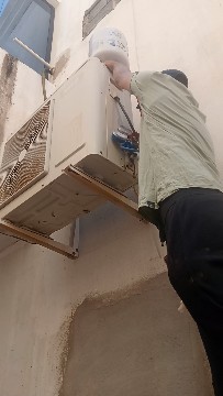 شركة تنظيف منازل