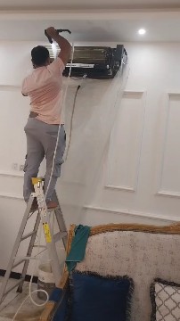 شركة تنظيف منازل بطوال