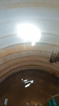 شركة تنظيف خزانات بالمضايا