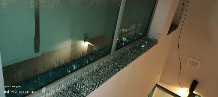 شر كة طارد حمام بصبيا