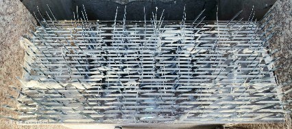 شركة طارد الحمام بجازان